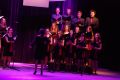 Koncert i wystawa prac plastycznych w JDK z okazji kanonizacji Jana Pawła II