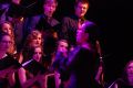 Koncert i wystawa prac plastycznych w JDK z okazji kanonizacji Jana Pawła II