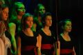 Koncert i wystawa prac plastycznych w JDK z okazji kanonizacji Jana Pawła II
