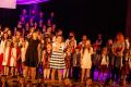 Koncert i wystawa prac plastycznych w JDK z okazji kanonizacji Jana Pawła II