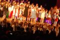Koncert i wystawa prac plastycznych w JDK z okazji kanonizacji Jana Pawła II