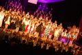 Koncert i wystawa prac plastycznych w JDK z okazji kanonizacji Jana Pawła II