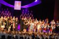 Koncert i wystawa prac plastycznych w JDK z okazji kanonizacji Jana Pawła II