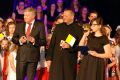 Koncert i wystawa prac plastycznych w JDK z okazji kanonizacji Jana Pawła II