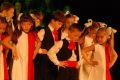 Koncert i wystawa prac plastycznych w JDK z okazji kanonizacji Jana Pawła II