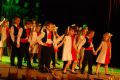 Koncert i wystawa prac plastycznych w JDK z okazji kanonizacji Jana Pawła II