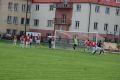 Mecz Czarni Jasło - Piast Tuczempy