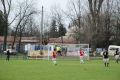 Mecz Czarni Jasło - Piast Tuczempy