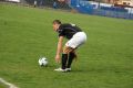 Mecz Czarni Jasło - Piast Tuczempy