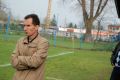 Mecz Czarni Jasło - Piast Tuczempy