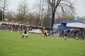 Mecz Czarni Jasło - Piast Tuczempy