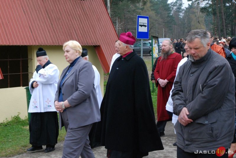 Misterium Męki Pańskiej w Foluszu