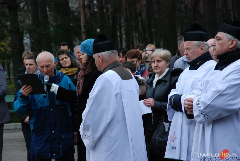 Misterium Męki Pańskiej w Foluszu