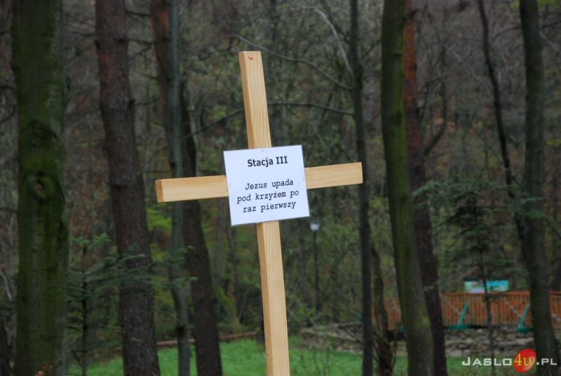 Misterium Męki Pańskiej w Foluszu