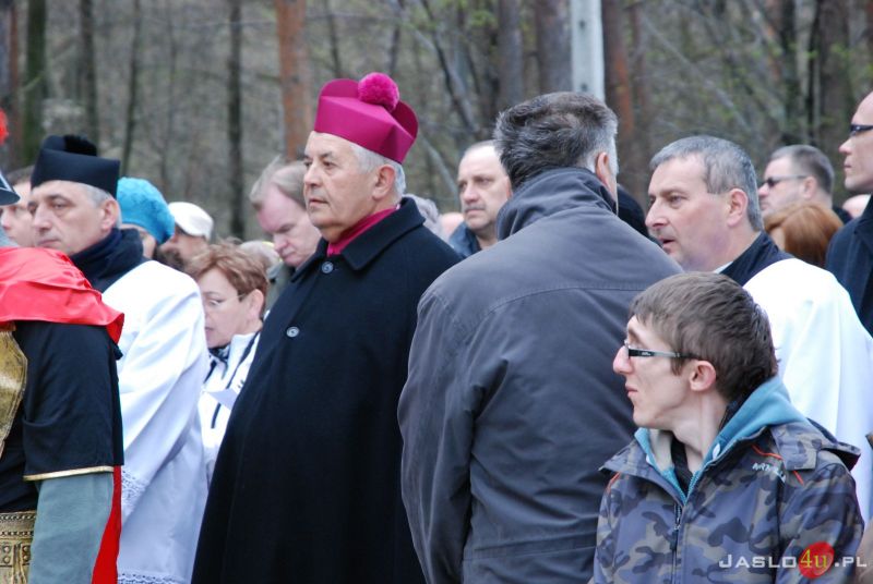 Misterium Męki Pańskiej w Foluszu