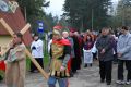 Misterium Męki Pańskiej w Foluszu