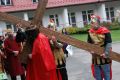 Misterium Męki Pańskiej w Foluszu