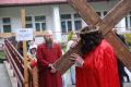Misterium Męki Pańskiej w Foluszu