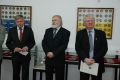 Wernisaż wystawy "Jan Paweł II w drodze do świętości"