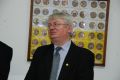 Wernisaż wystawy "Jan Paweł II w drodze do świętości"