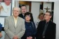 Wernisaż wystawy "Jan Paweł II w drodze do świętości"