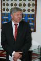 Wernisaż wystawy "Jan Paweł II w drodze do świętości"