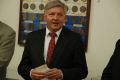 Wernisaż wystawy "Jan Paweł II w drodze do świętości"