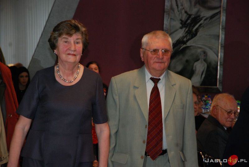 Złote Gody 2014