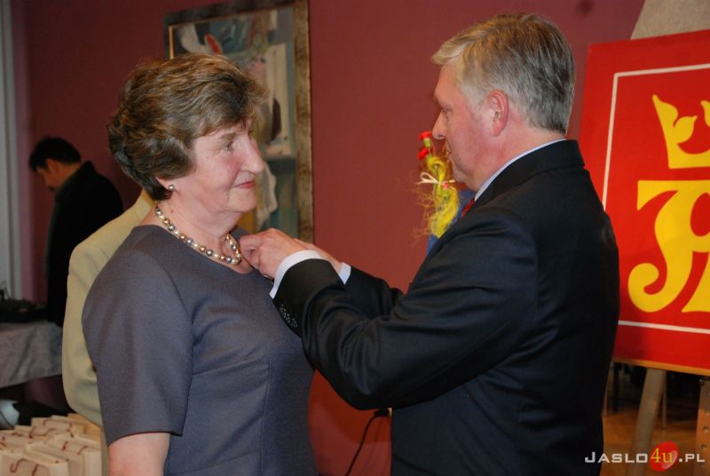 Złote Gody 2014