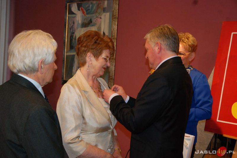 Złote Gody 2014