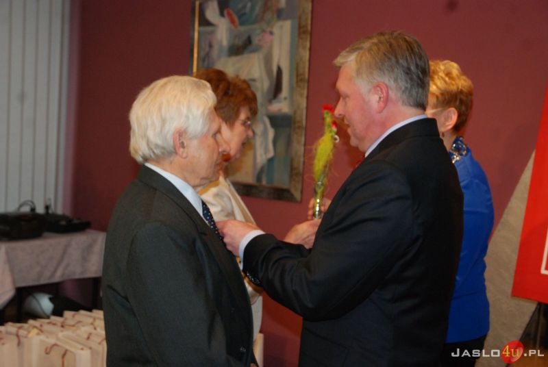 Złote Gody 2014