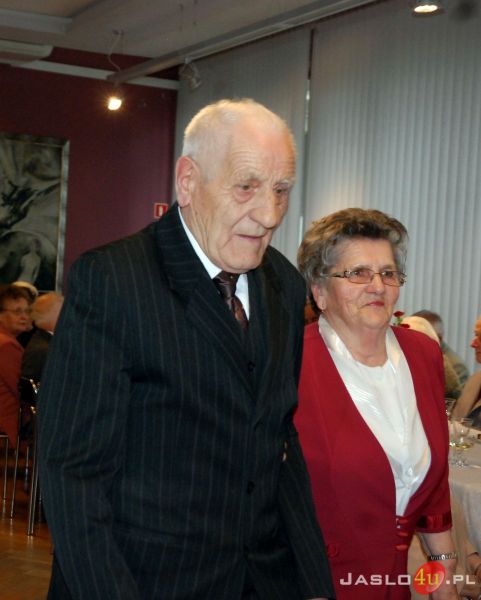 Złote Gody 2014