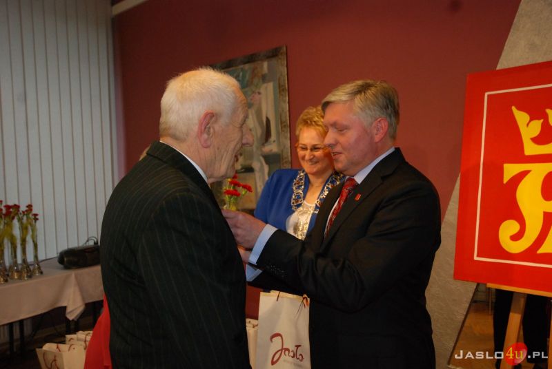 Złote Gody 2014