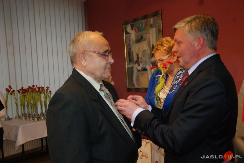 Złote Gody 2014