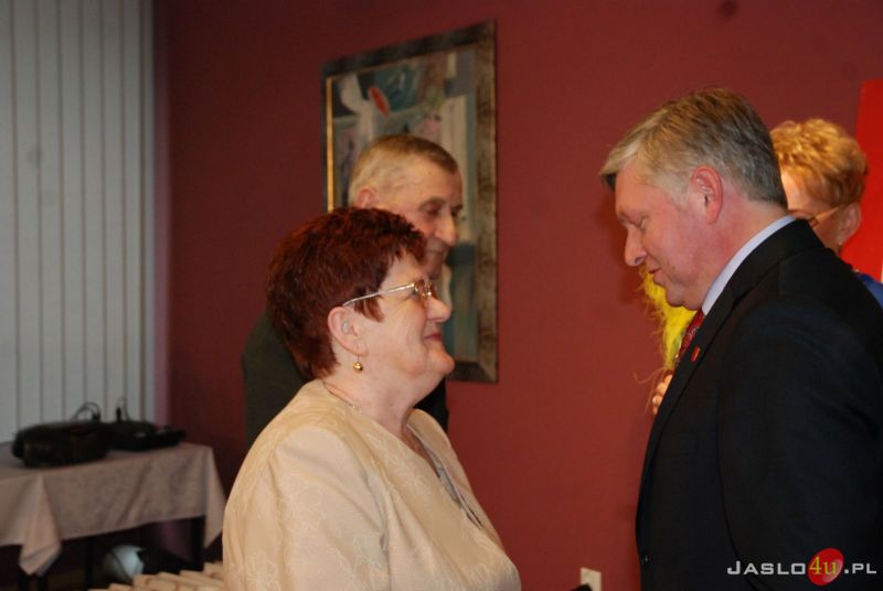 Złote Gody 2014
