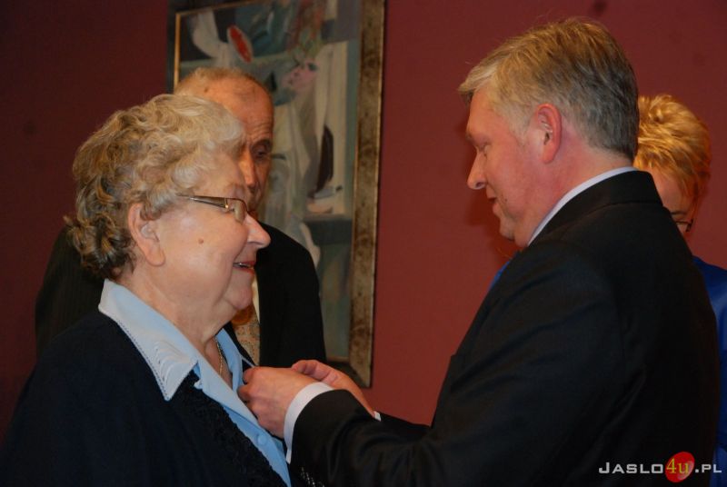 Złote Gody 2014