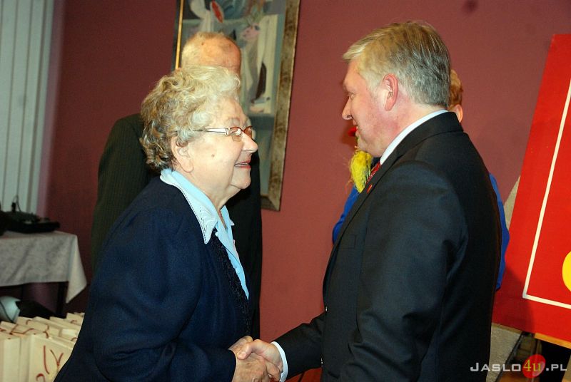 Złote Gody 2014