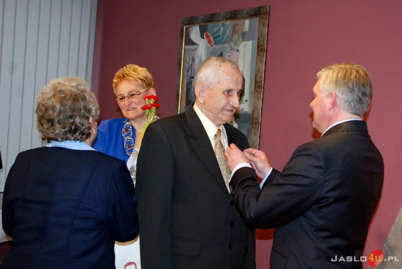 Złote Gody 2014