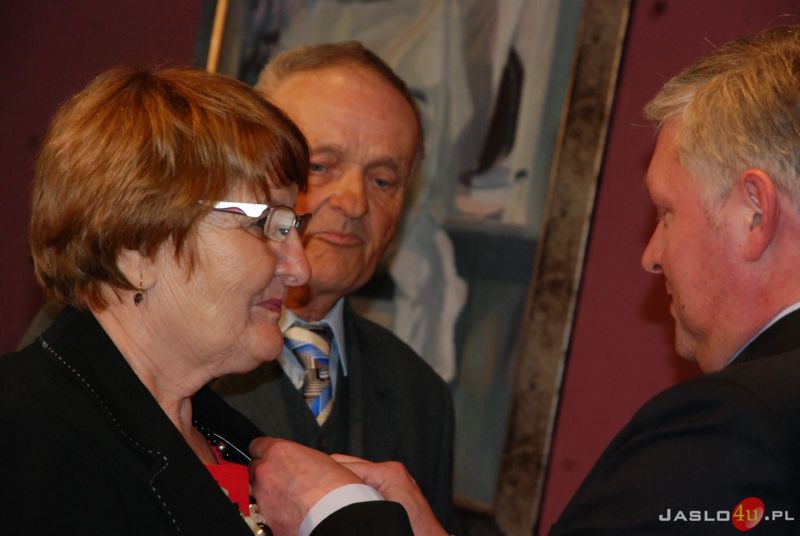 Złote Gody 2014