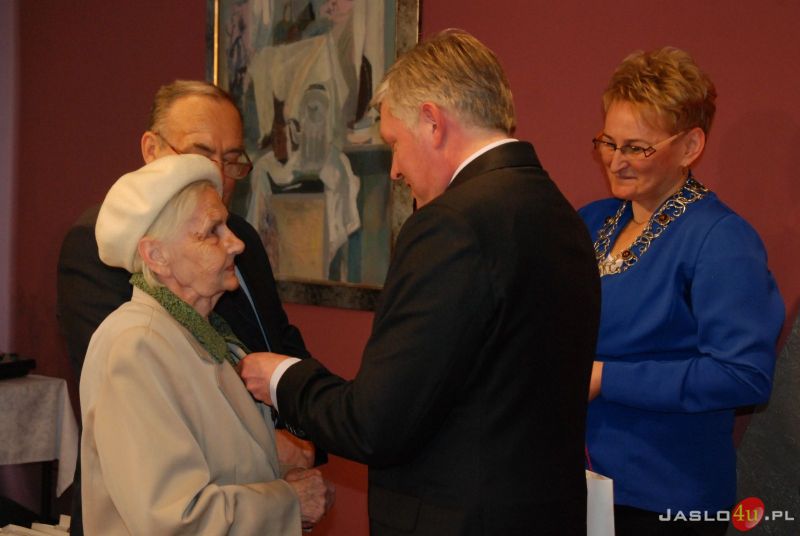 Złote Gody 2014