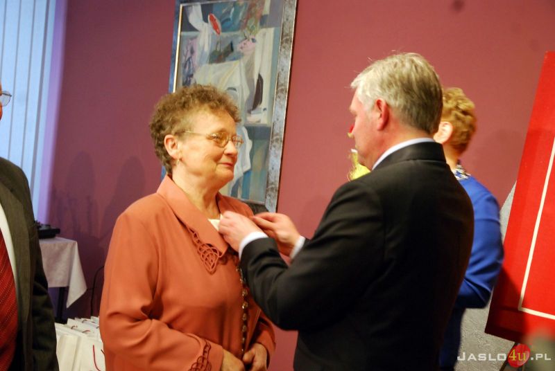 Złote Gody 2014