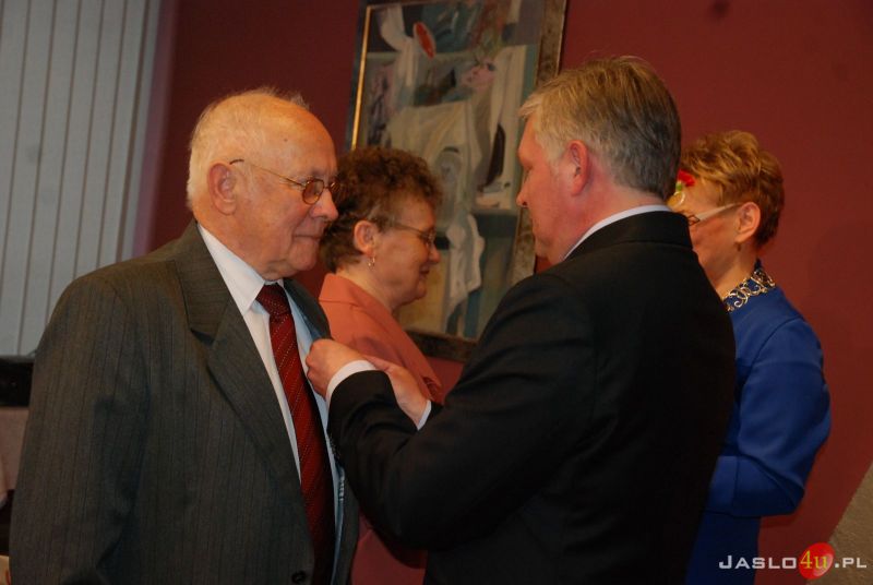 Złote Gody 2014