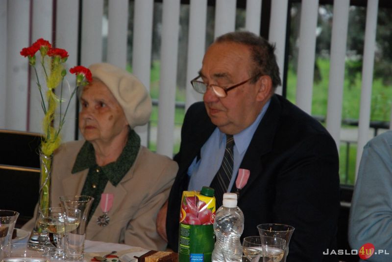 Złote Gody 2014