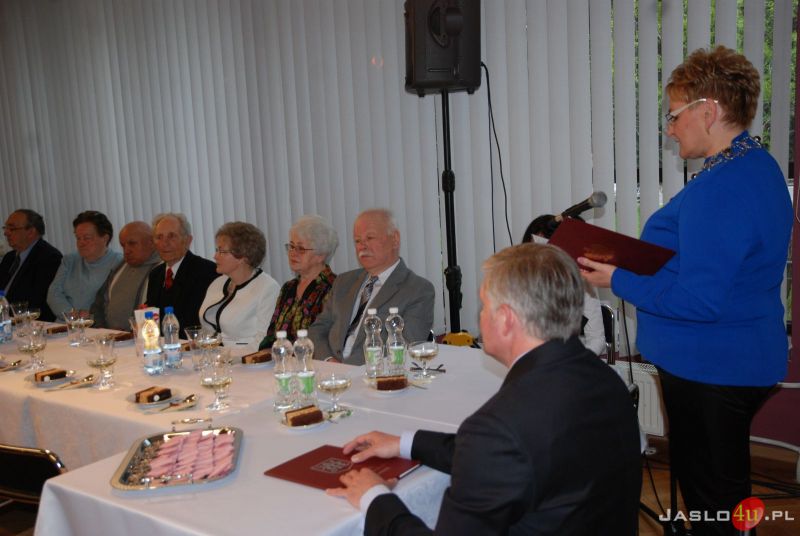 Złote Gody 2014