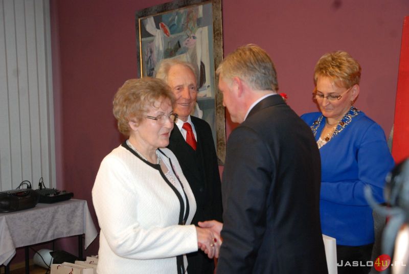 Złote Gody 2014