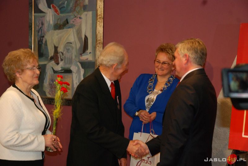 Złote Gody 2014