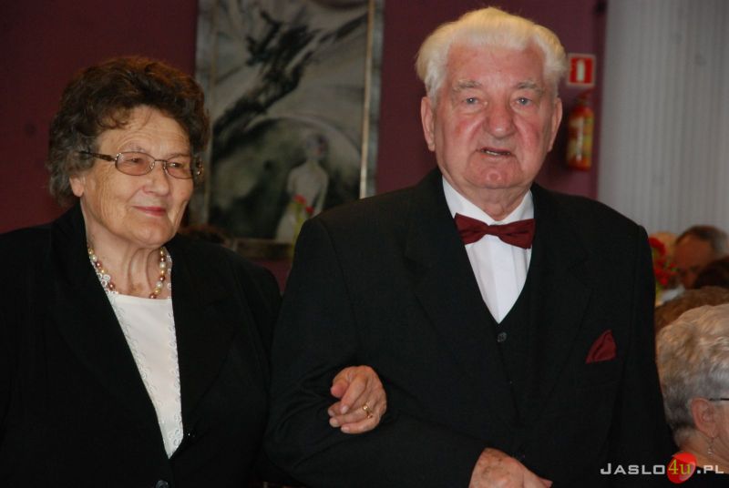 Złote Gody 2014