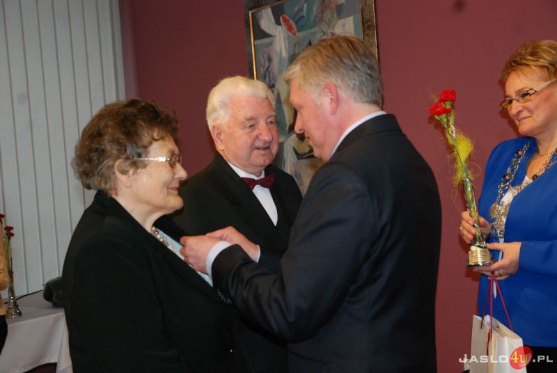 Złote Gody 2014