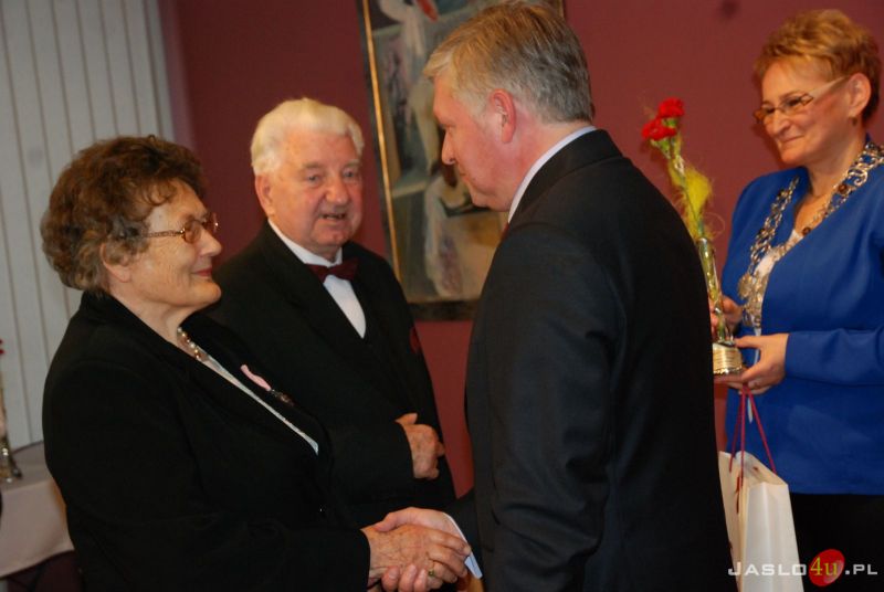 Złote Gody 2014