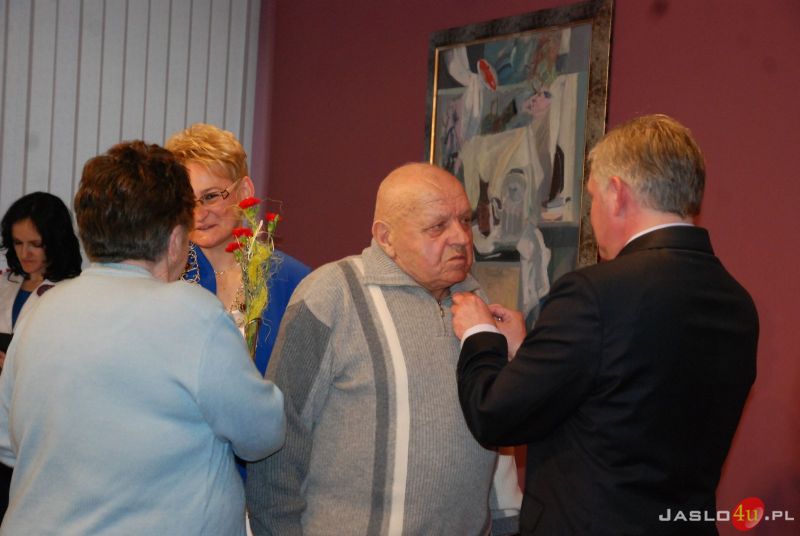 Złote Gody 2014